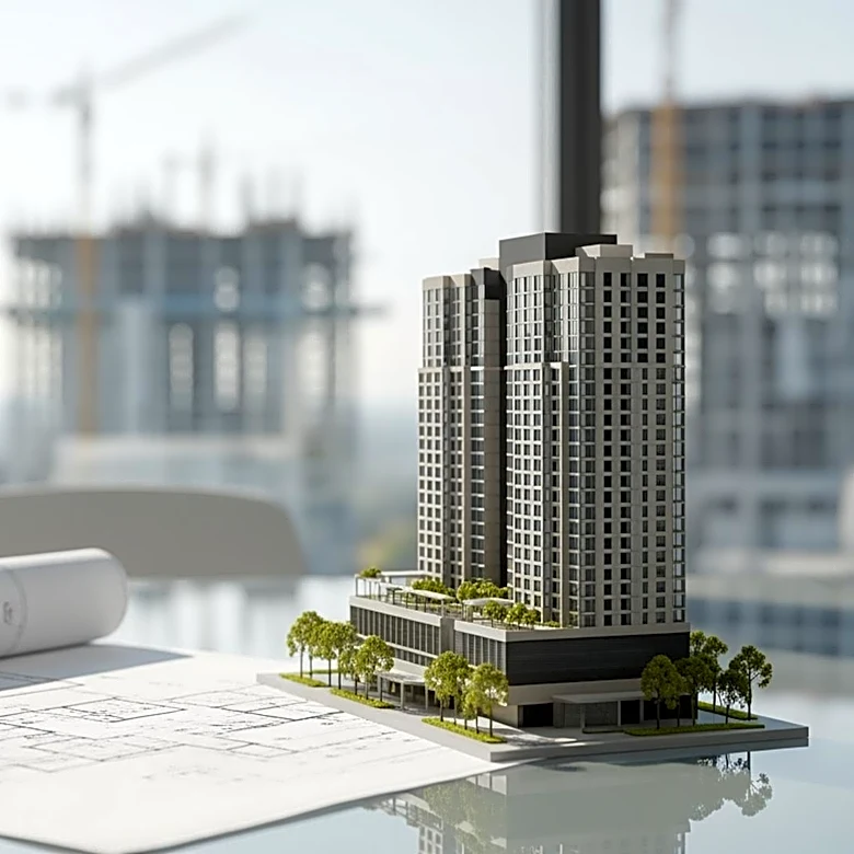 U.S. Hotel Construction Pipeline Reaches Over 6,000 Projects by Q1 2026, Indicating Continued Growth