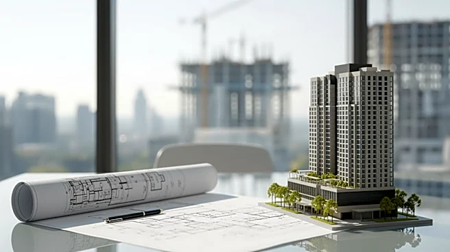 U.S. Hotel Construction Pipeline Reaches Over 6,000 Projects by Q1 2026, Indicating Continued Growth