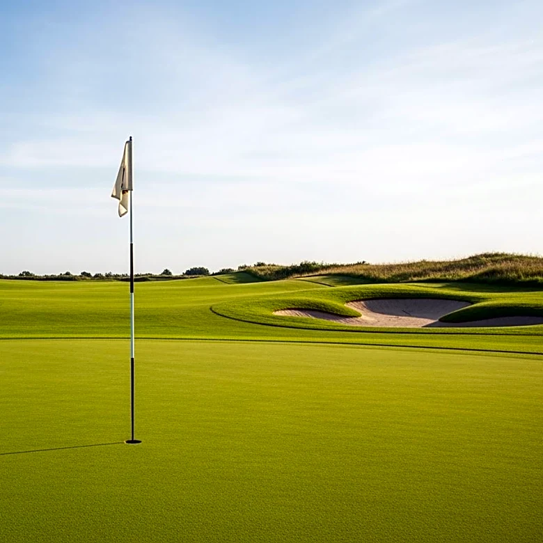 Royal Lytham  St Annes Announced as 2028 Open Championship Venue