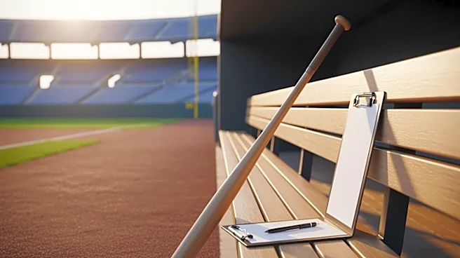 Red Sox Overhaul Coaching Staff Ahead of Toronto Series