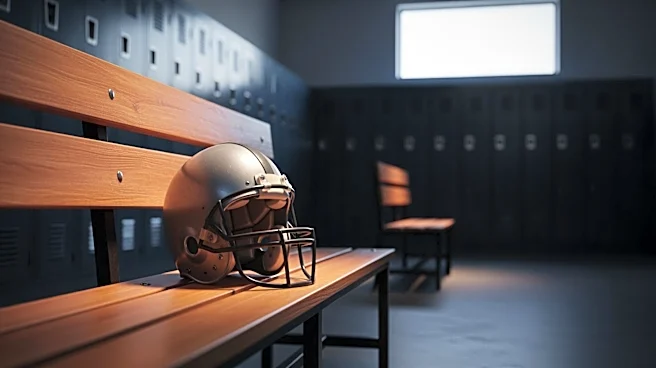 Minnesota Vikings Await Harrison Smith's Decision on Retirement