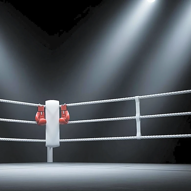 Anthony Joshua to Face Kristian Prenga in July Warm-Up Before Tyson Fury Showdown