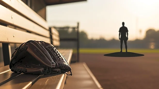 Guardians' Bo Naylor Benched Against Left-Handed Pitcher