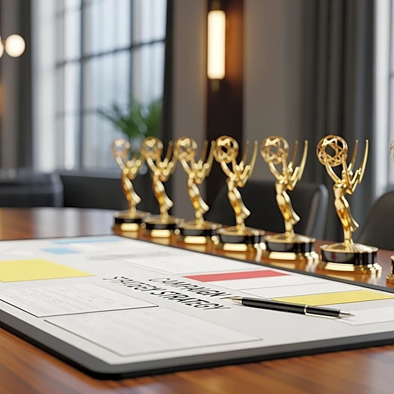 Hulu's 'Deli Boys' Launches Extensive Emmy Campaign Targeting 22 Categories