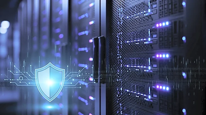 Itron Confirms Cyberattack, Assures No Customer Data Breach