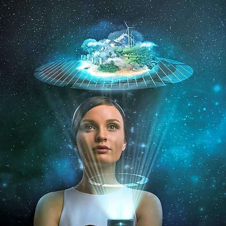 New Book Explores the Future of the Art World Amidst Cultural and Technological Shifts