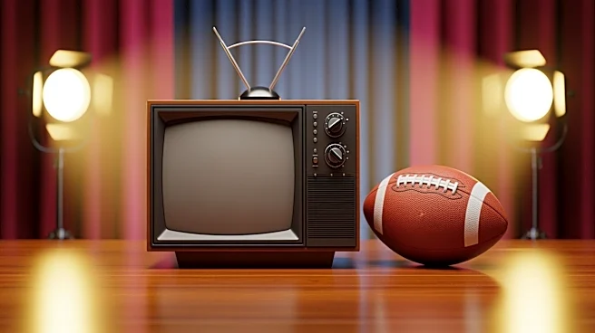 Philip Rivers Considered for TV Roles After NFL Comeback with Colts