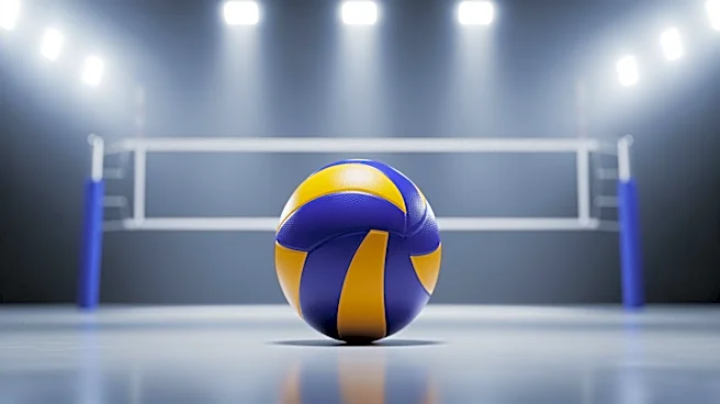 Mira Costa Secures Top Seed in Southern Section Volleyball Playoffs