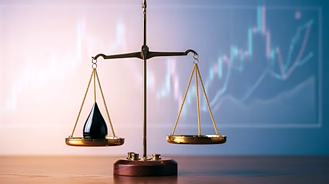 Bank of Canada to Maintain Interest Rates Amid Temporary Oil Price Shock