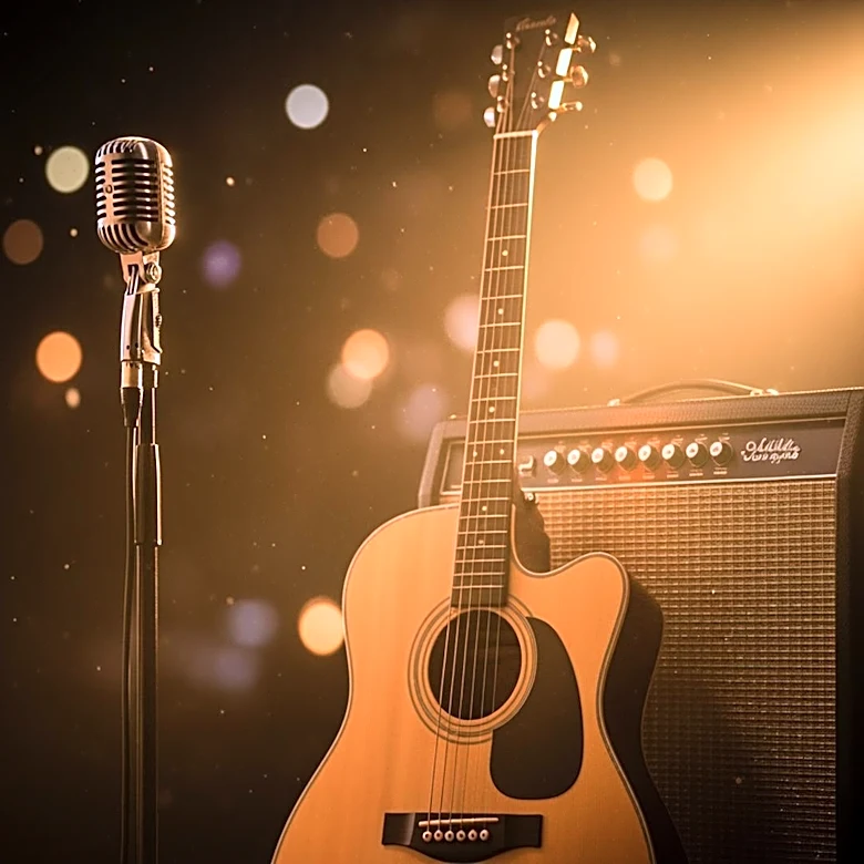 Darius Rucker and Hootie  the Blowfish Collaborate with Public Enemy at Stagecoach Festival