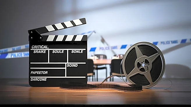 Michael Jackson Biopic Faces Criticism for Omitting Key Allegations