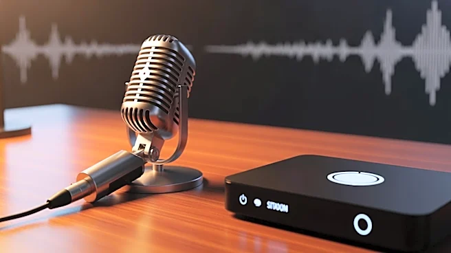 Oprah Winfrey Partners with Amazon for Exclusive Podcast and TV Content Distribution