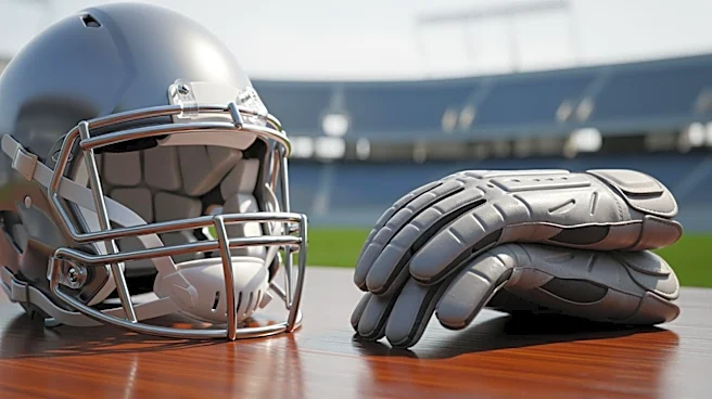 Carolina Panthers Opt for Offensive Tackle Over Tight End in 2026 NFL Draft