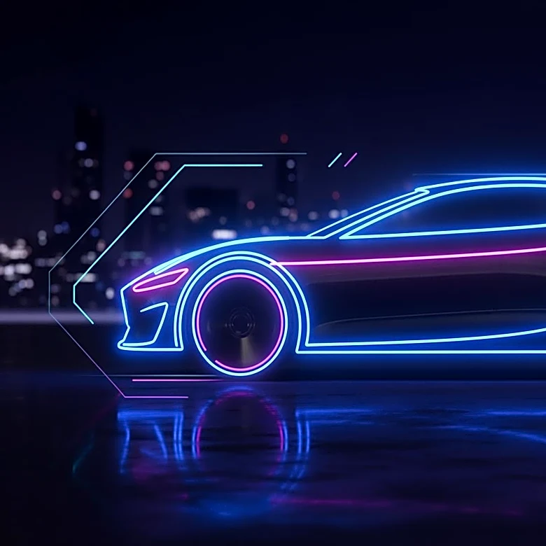 OMODA Launches OMODA 4, Aiming for Global Youth Market Expansion