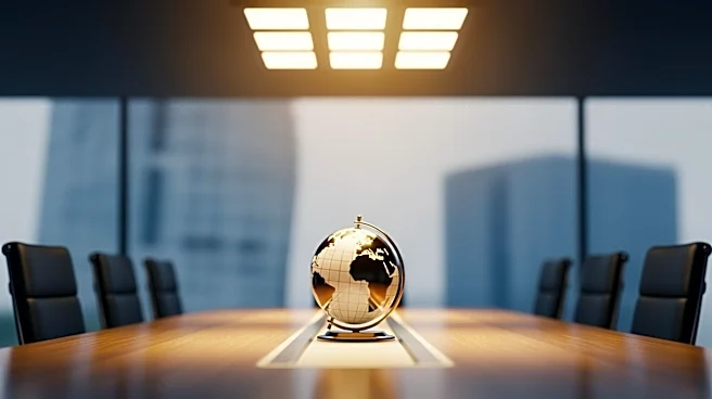 Paramount Seeks FCC Approval for Middle East Investment in Warner Bros. Acquisition