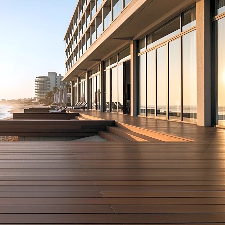 French Beachfront Hotel in Cap Ferret Increases Direct Revenue by 51% with Cendyn Partnership