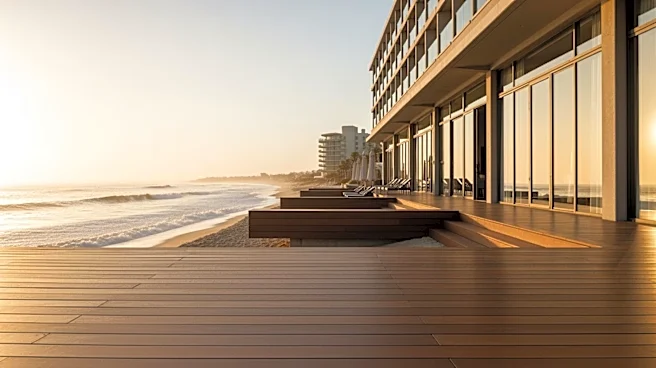 French Beachfront Hotel in Cap Ferret Increases Direct Revenue by 51% with Cendyn Partnership