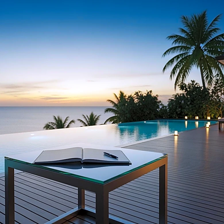 Nicolas Laufrais Appointed Senior Director of Commercial for Four Seasons Resorts in Bali