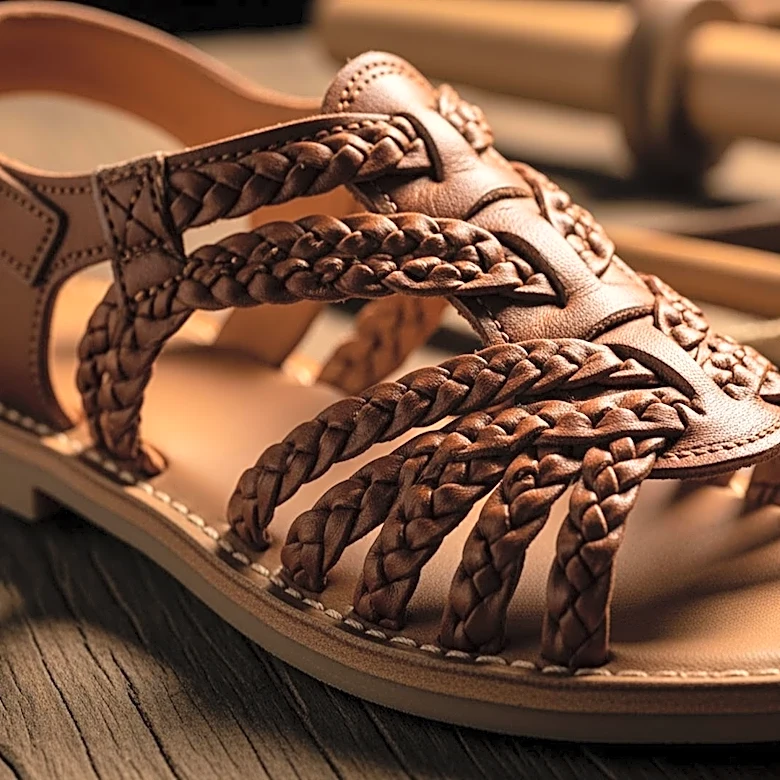 Prada Launches Sandals Inspired by Kolhapuri Chappals and Artisan Training Program in India