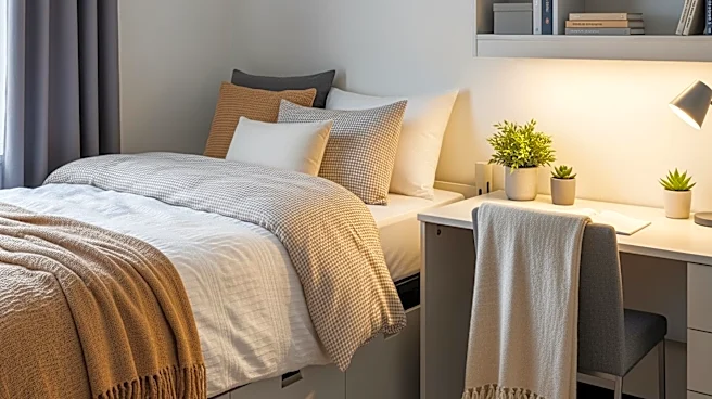 Williams-Sonoma Expands Portfolio with Launch of Dormify for Dorm Living Solutions