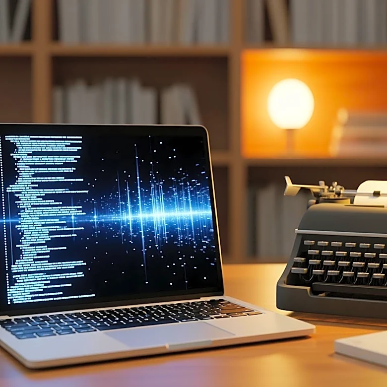 AI-Generated Scripts Cause Controversy on 'The Comeback' Set