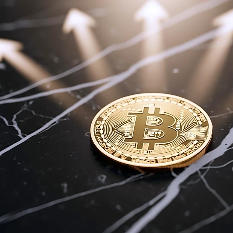 Bitcoin Prices Show Upward Trend Amid Market Developments