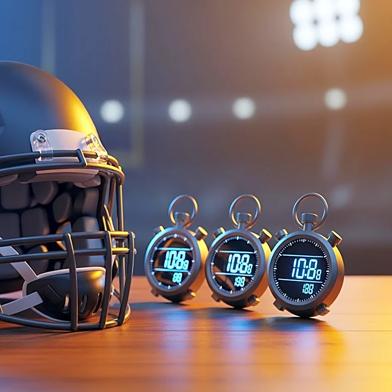 Chicago Bears Focus on Speed and Development in 2026 NFL Draft Strategy