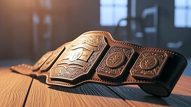 Nick Offerman Discusses New Role as Former Wrestler in 'Margo's Got Money Troubles'