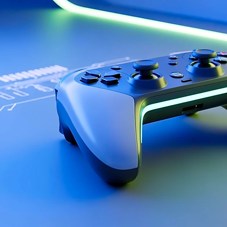 Valve Announces New Steam Controller with Enhanced Features for Gamers