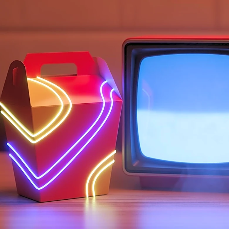 McDonald's and Netflix Collaborate on 'Stranger Things' Happy Meals Launch