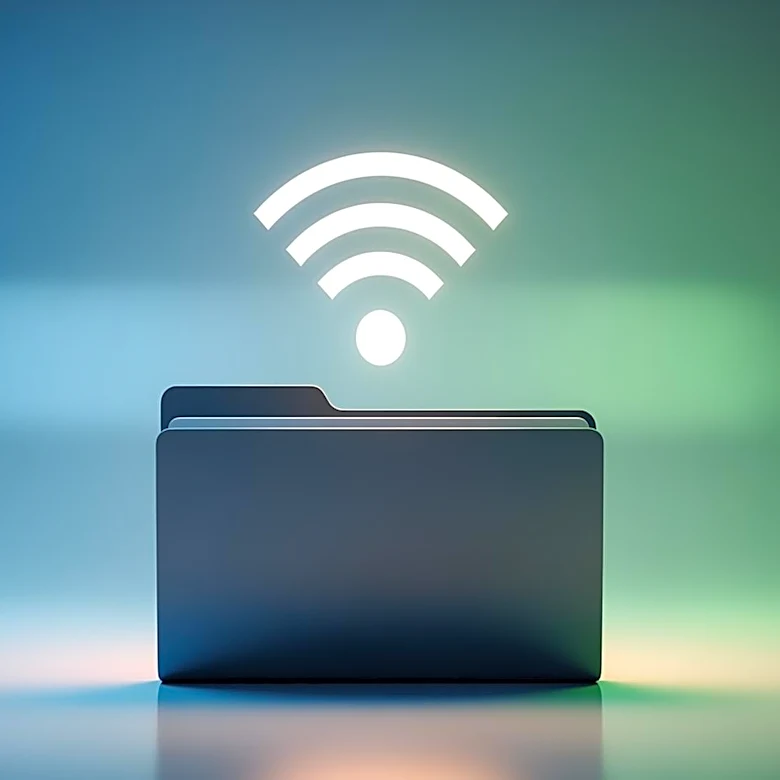Nothing Revives Android-to-Computer File Sharing Tool Warp After Initial Withdrawal