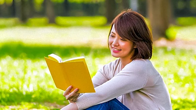 Bestselling Author Meghan Quinn Transforms Self-Publishing Side Hustle into Full-Time Career