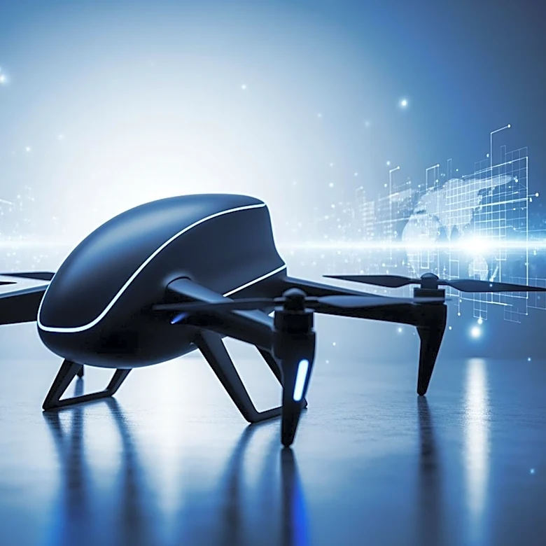 SkyTech Orion Expands U.S.-Israel Drone Production Amid Global Demand