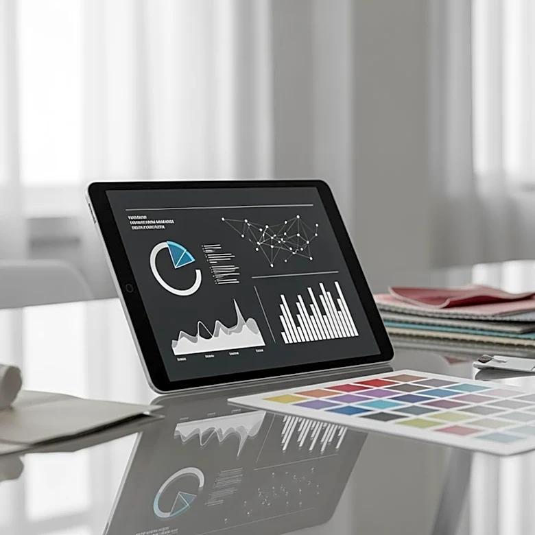 AI Enhances Fashion Planning, Reduces Guesswork in Inventory Management