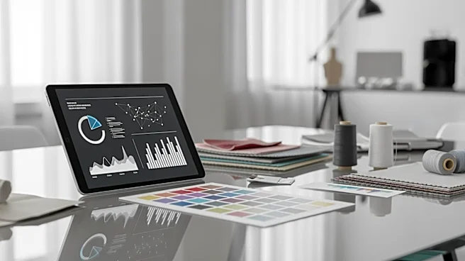 AI Enhances Fashion Planning, Reduces Guesswork in Inventory Management