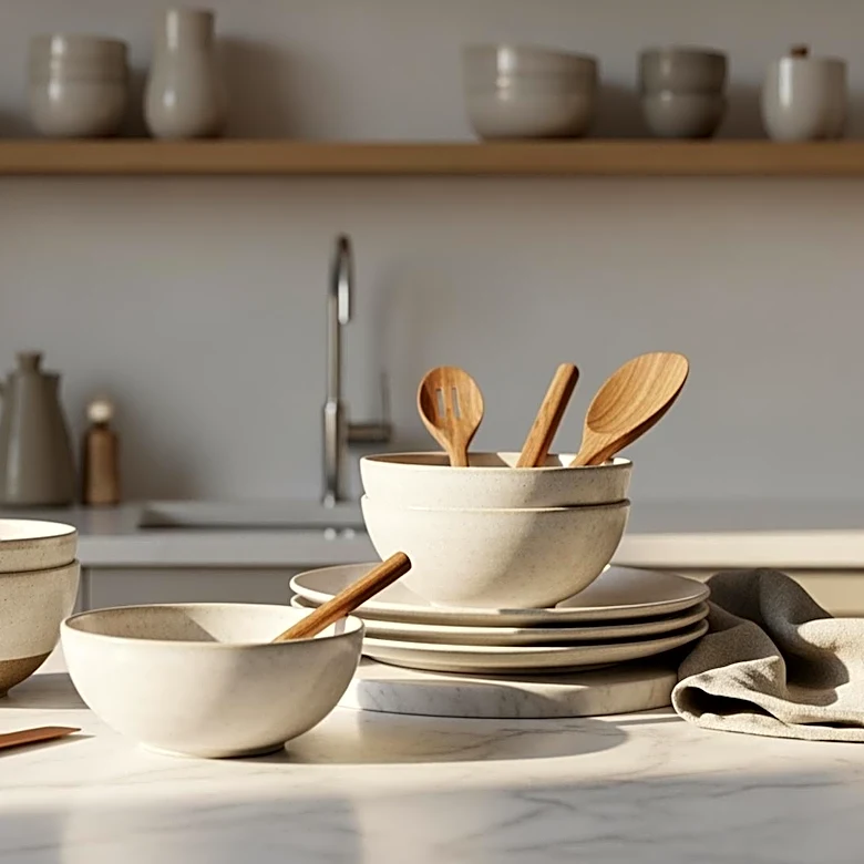 Jenny Martinez Launches 'Mesa Mia' Kitchen Collection on HSN