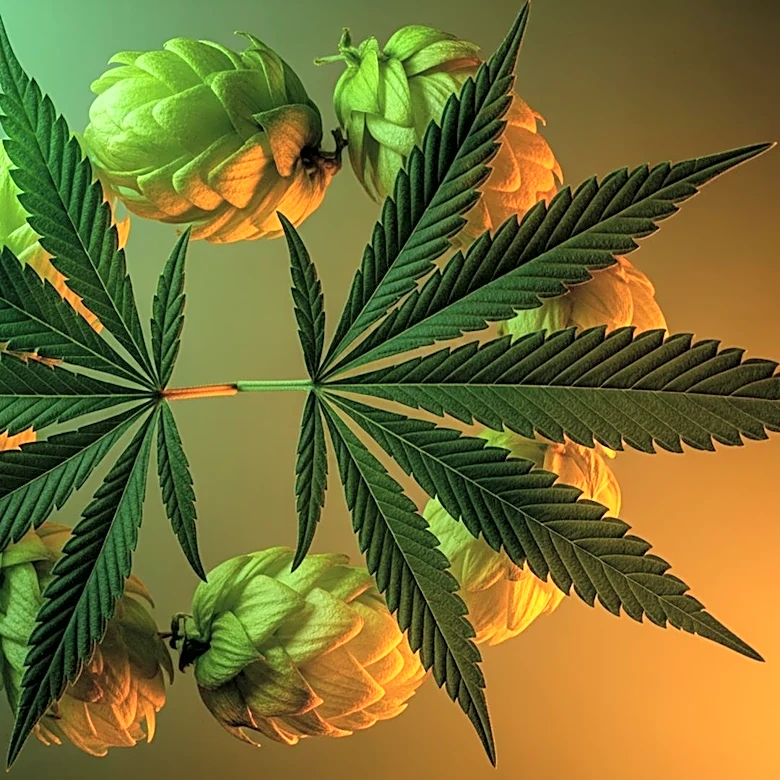 University College Dublin Researchers Discover Genetic 'Sex Switch' in Cannabis and Hops