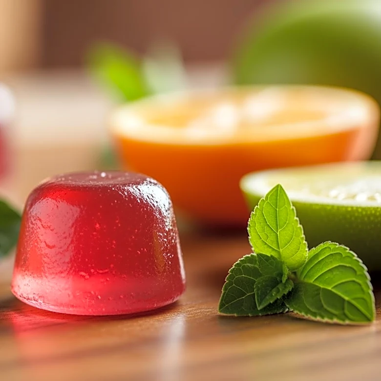 Joyride Unveils New Candy Innovations with Health-Conscious Ingredients