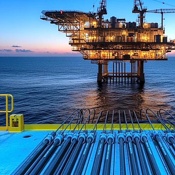 Archer Secures $323.7 Million Wireline Contract Extension with Equinor on Norwegian Continental Shelf