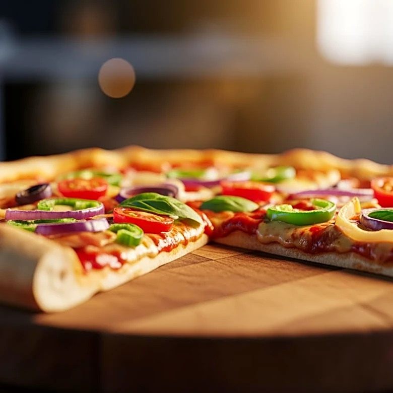 Domino's Pizza Reports 3.5% Revenue Increase in Q1 2026 Amid Competitive Market