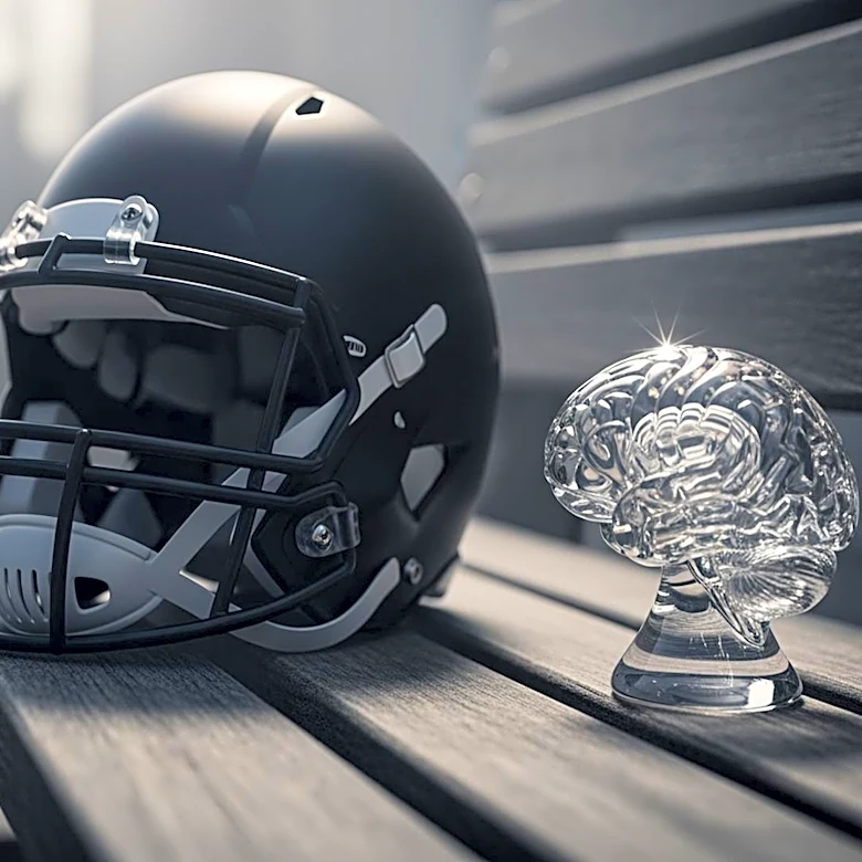 Baltimore Ravens' Draft Pick Ja'Kobi Lane Makes Controversial CTE Claim