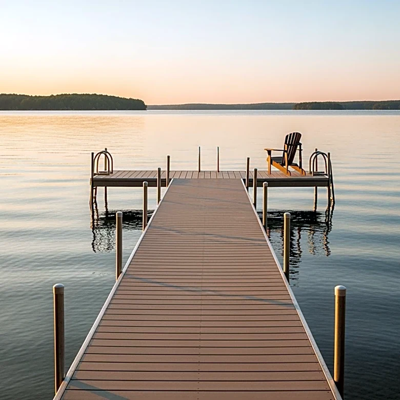 Lake.com Expands Waterfront Vacation Rentals to 75,000 Properties