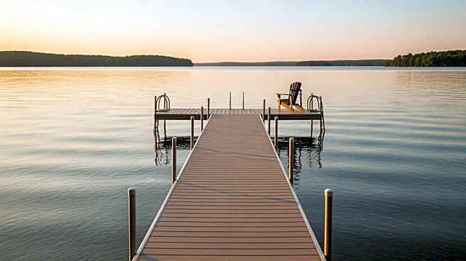 Lake.com Expands Waterfront Vacation Rentals to 75,000 Properties