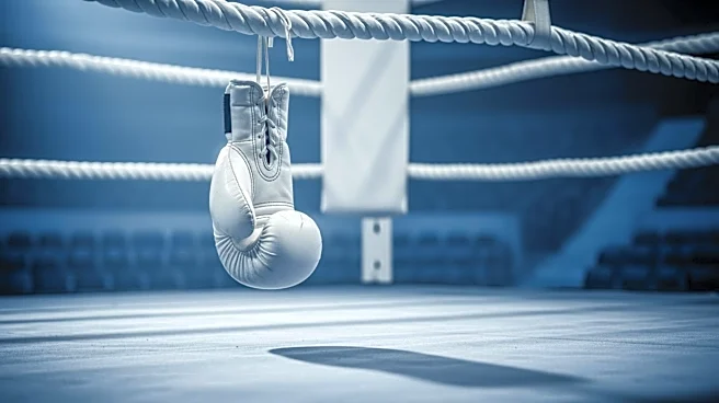 Dalton Smith Withdraws from WBC Title Defense Due to Injury, Affecting Upcoming Fight Card