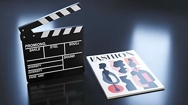 Anne Hathaway Faces Backlash Over Comments on 'Devil Wears Prada 2' Casting Diversity