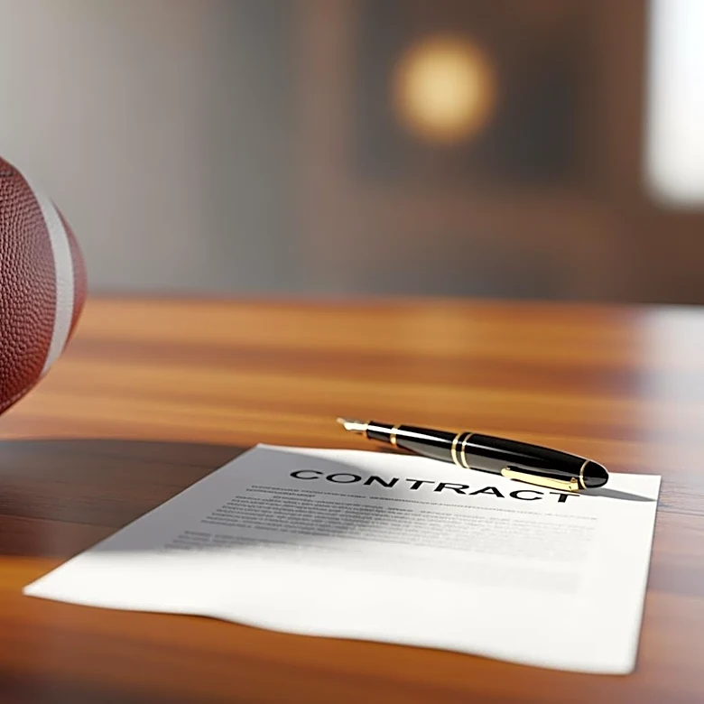 Winnipeg Blue Bombers Secure Negotiation Rights for Quarterback Diego Pavia