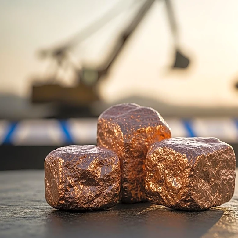 Taseko Mines Ltd Reports Strong First-Quarter Production Amid Price Target Increase