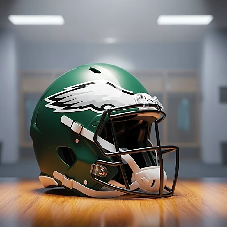 Philadelphia Eagles Sign Alabama's Jaeden Roberts as Undrafted Free Agent