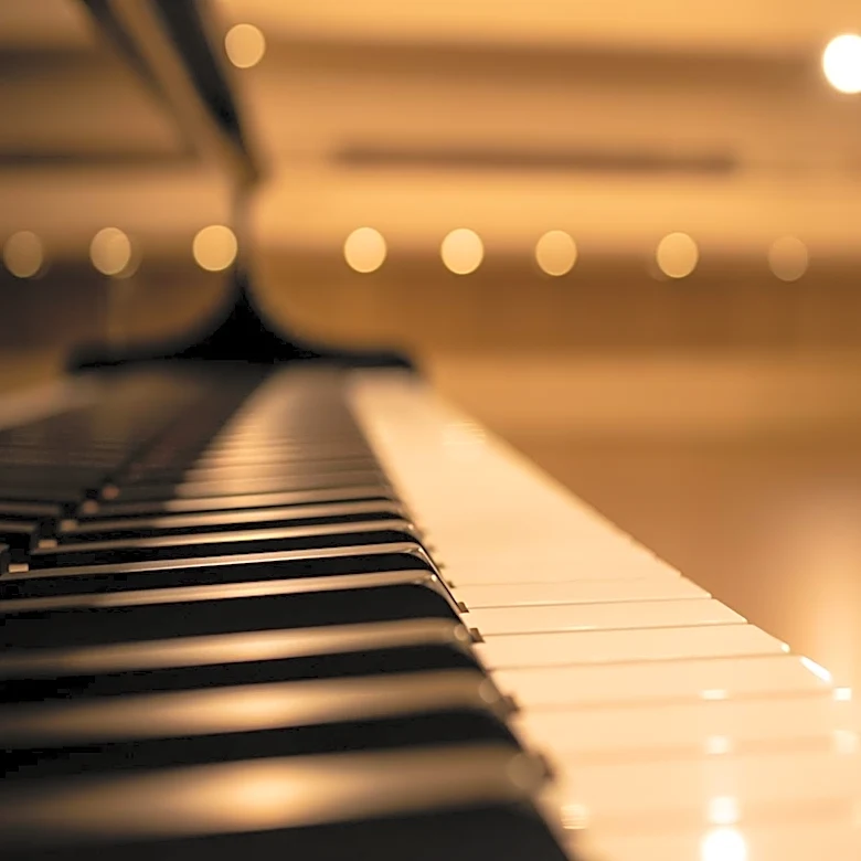 Jeremy Denk's Performance of Schumann's 'Fantasy' Featured on Performance Today