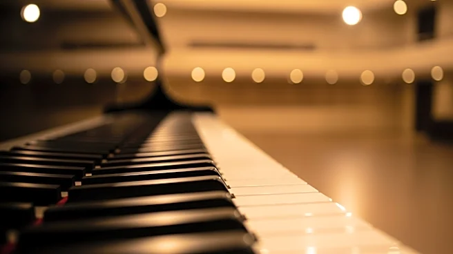 Jeremy Denk's Performance of Schumann's 'Fantasy' Featured on Performance Today